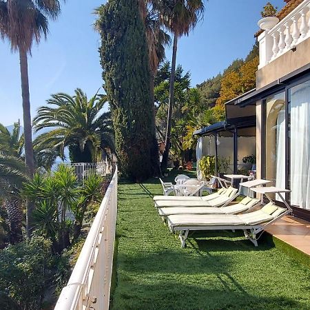Villa Panoramica Menton Ngoại thất bức ảnh