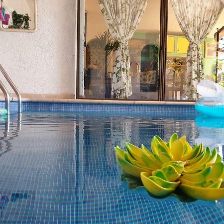 Villa Panoramica Menton Ngoại thất bức ảnh