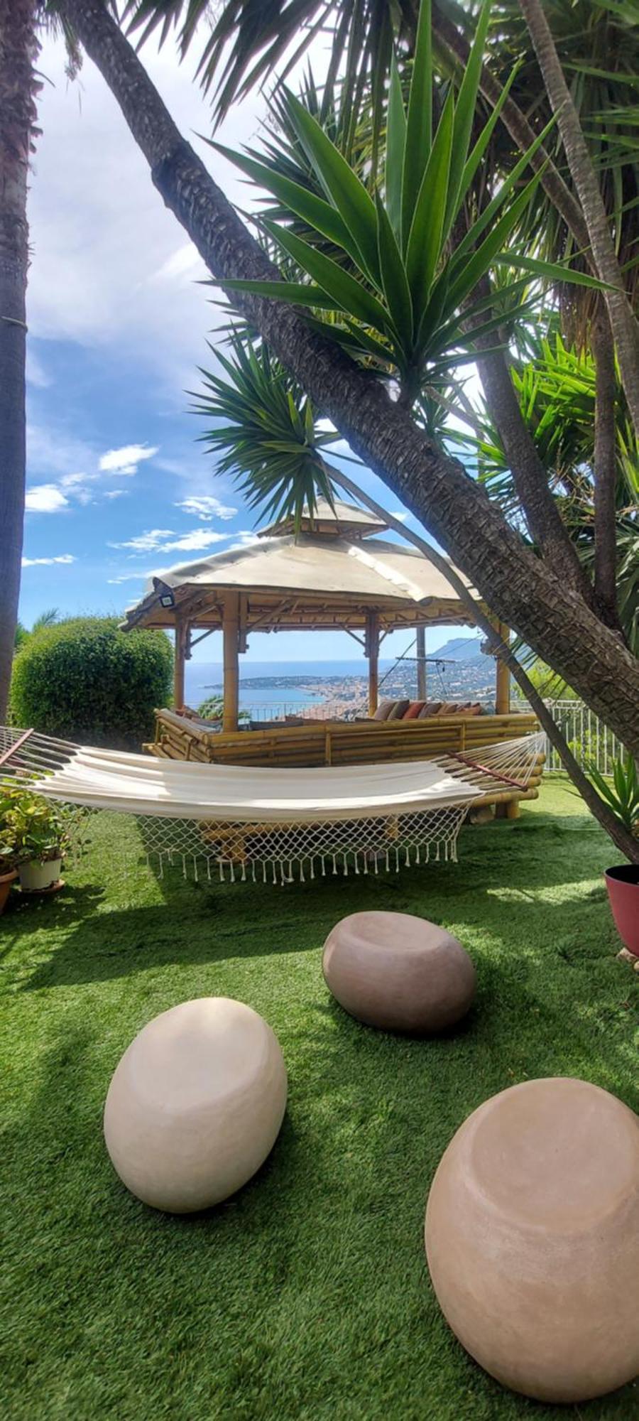 Villa Panoramica Menton Ngoại thất bức ảnh