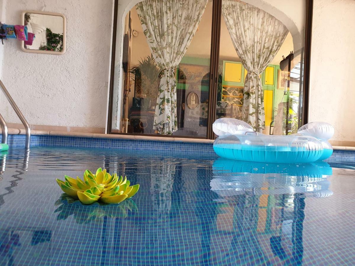Villa Panoramica Menton Ngoại thất bức ảnh