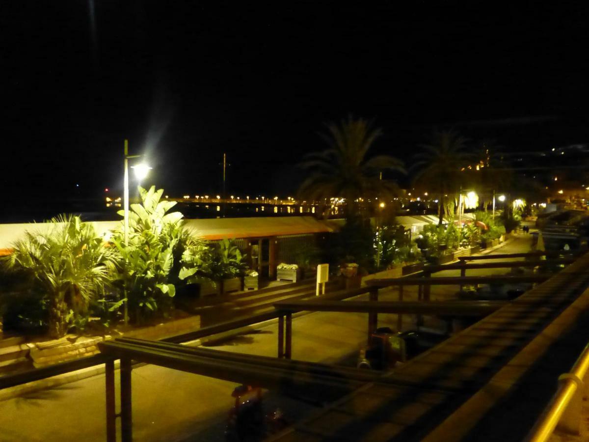 Villa Panoramica Menton Ngoại thất bức ảnh